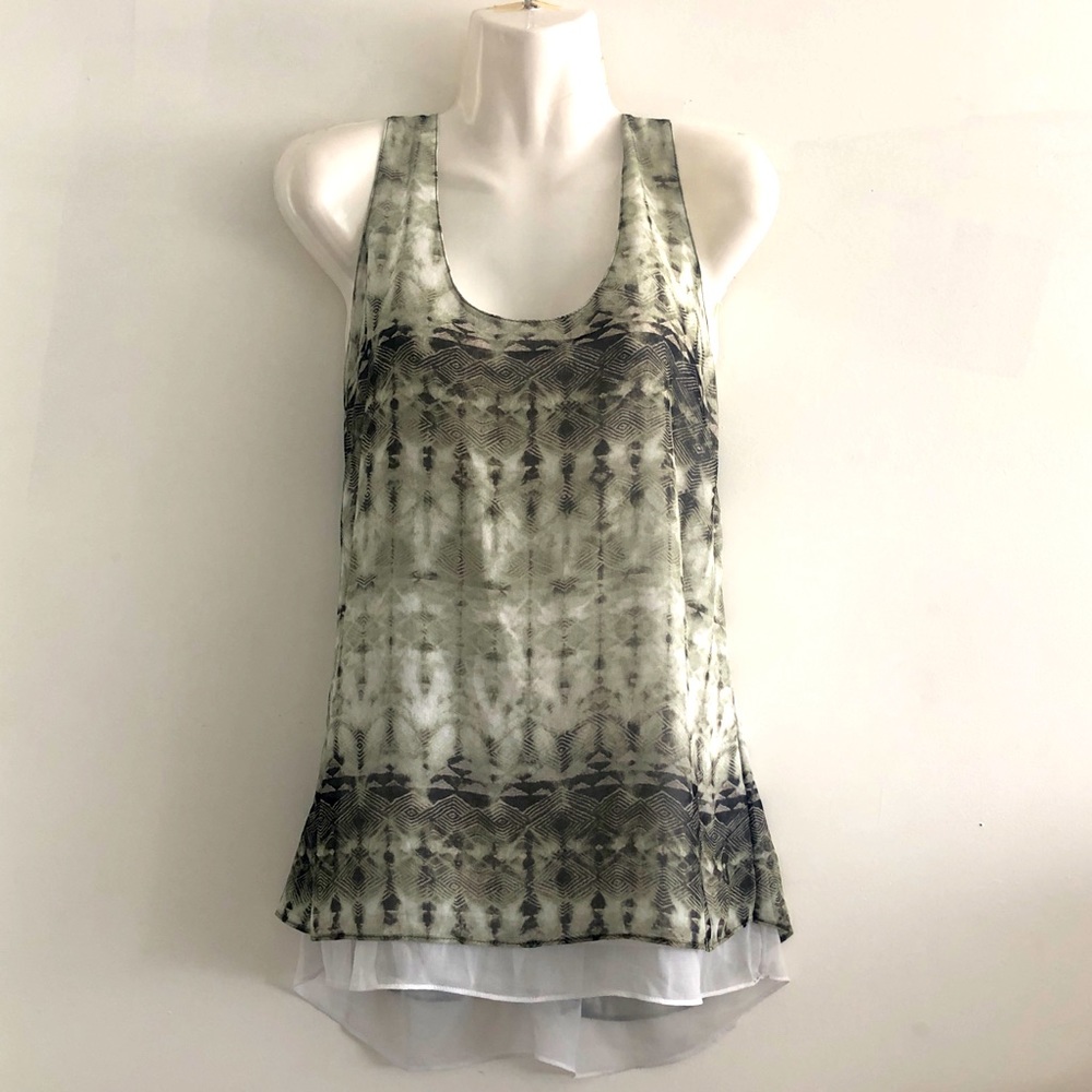Calvin Klein tank top
